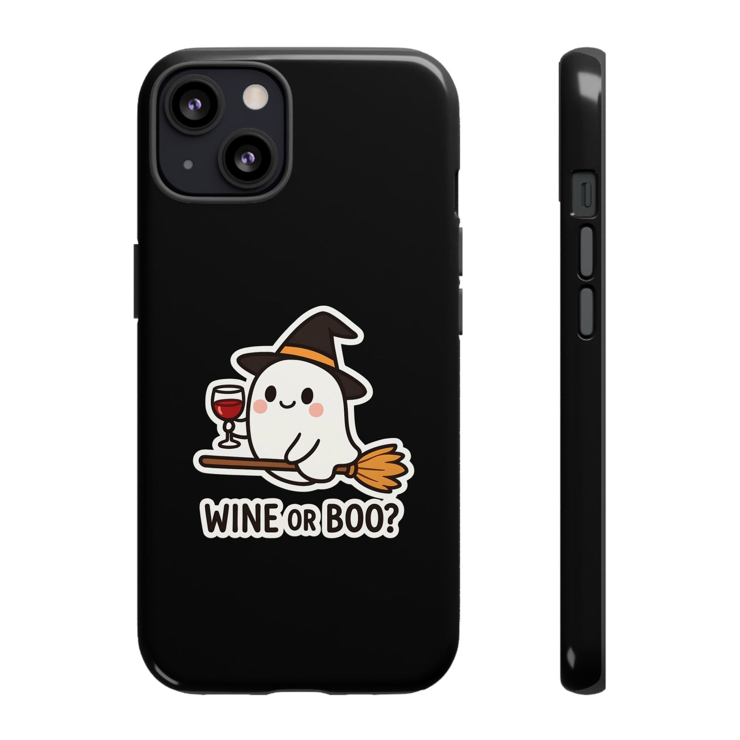 Halloween Phone Case