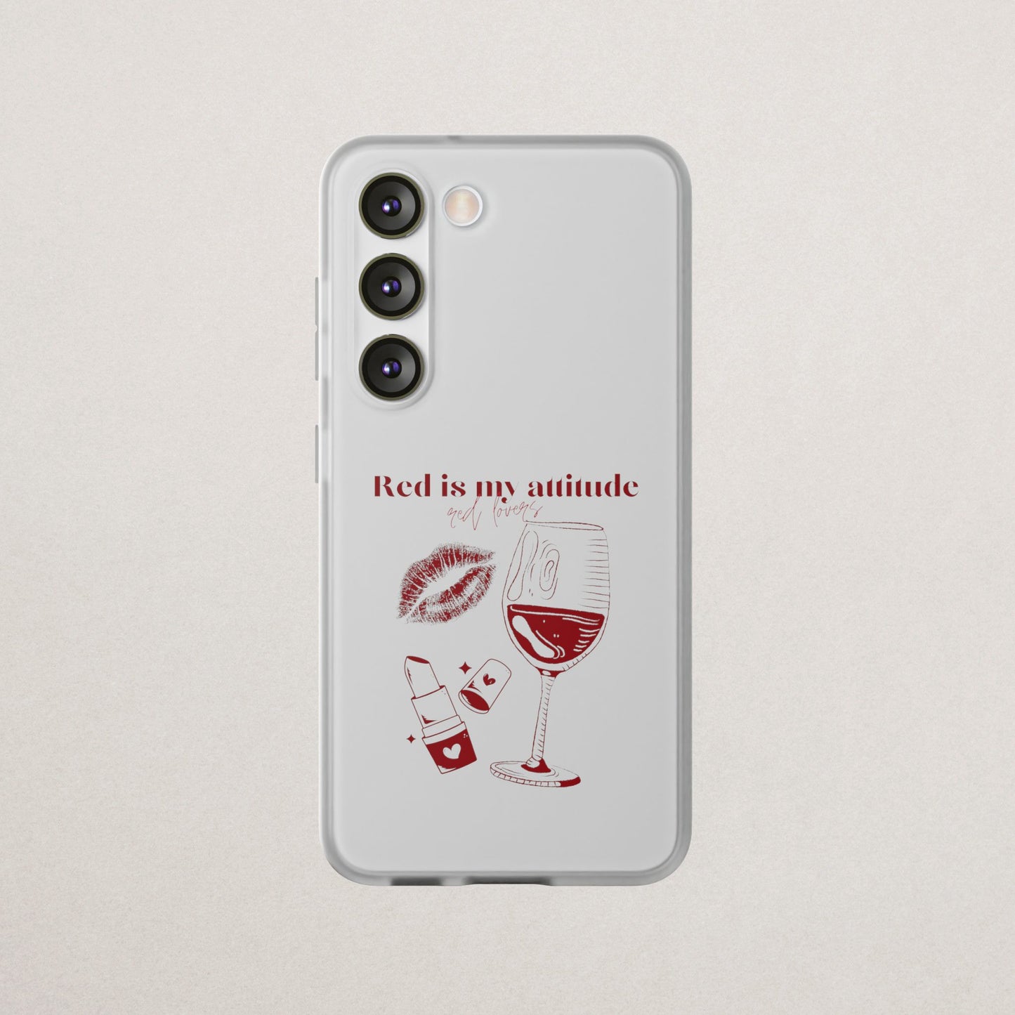 Samsung Stylish Phone Case