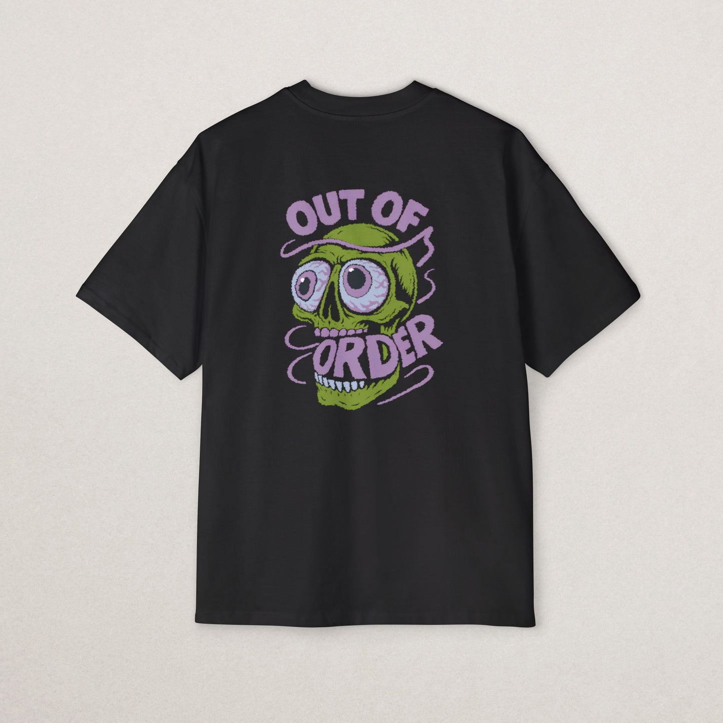 Men's Oversized Tee