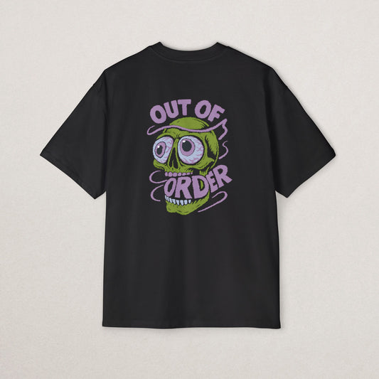 Men's Oversized Tee