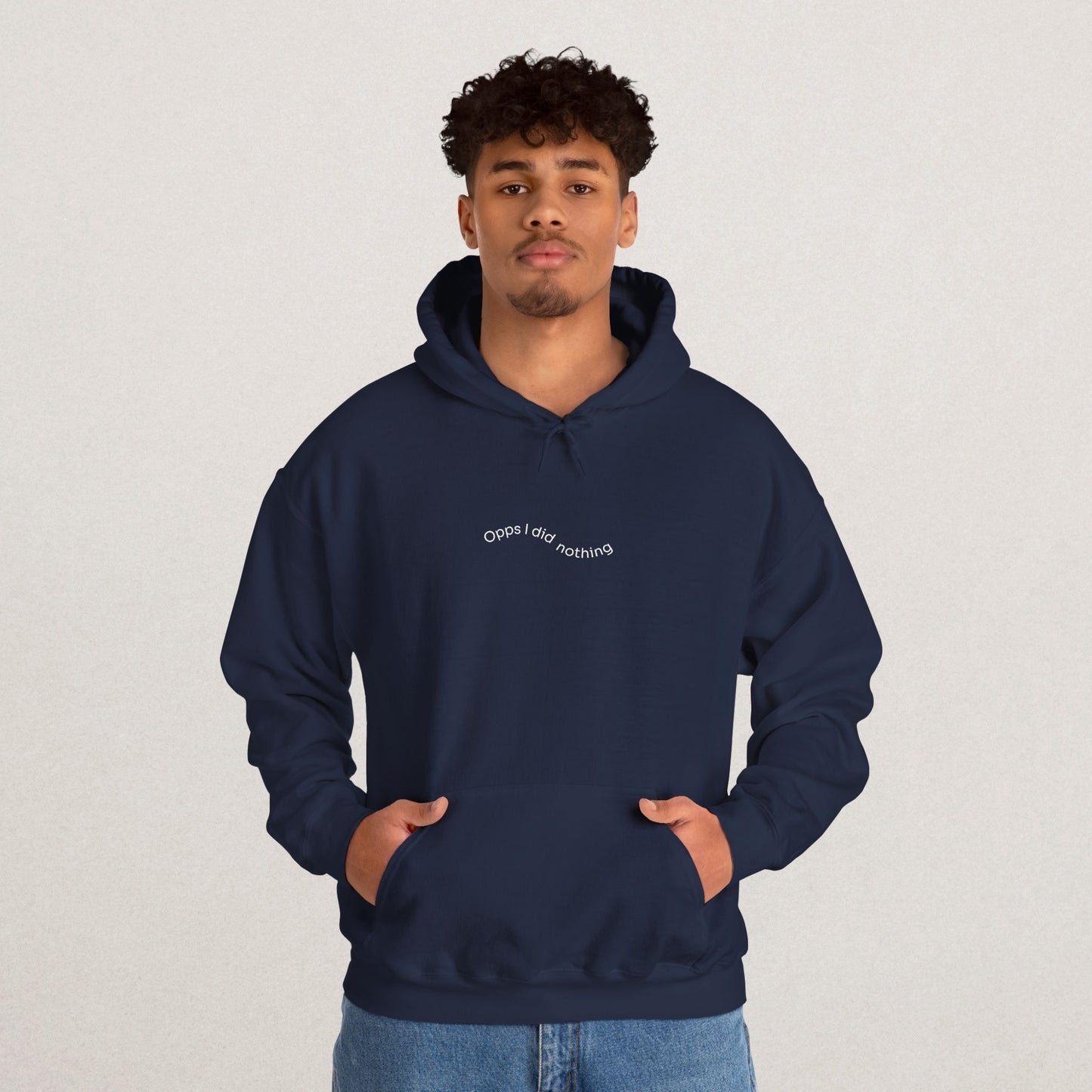 Funny Unisex Hoodie