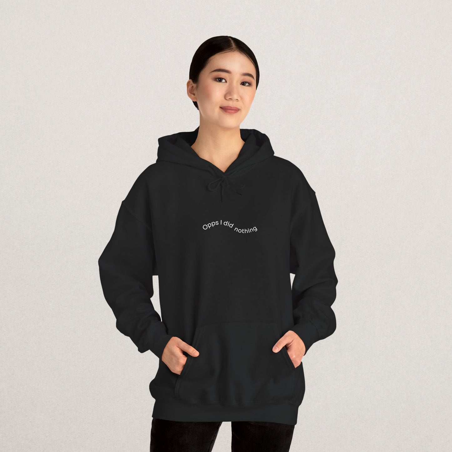 Funny Unisex Hoodie