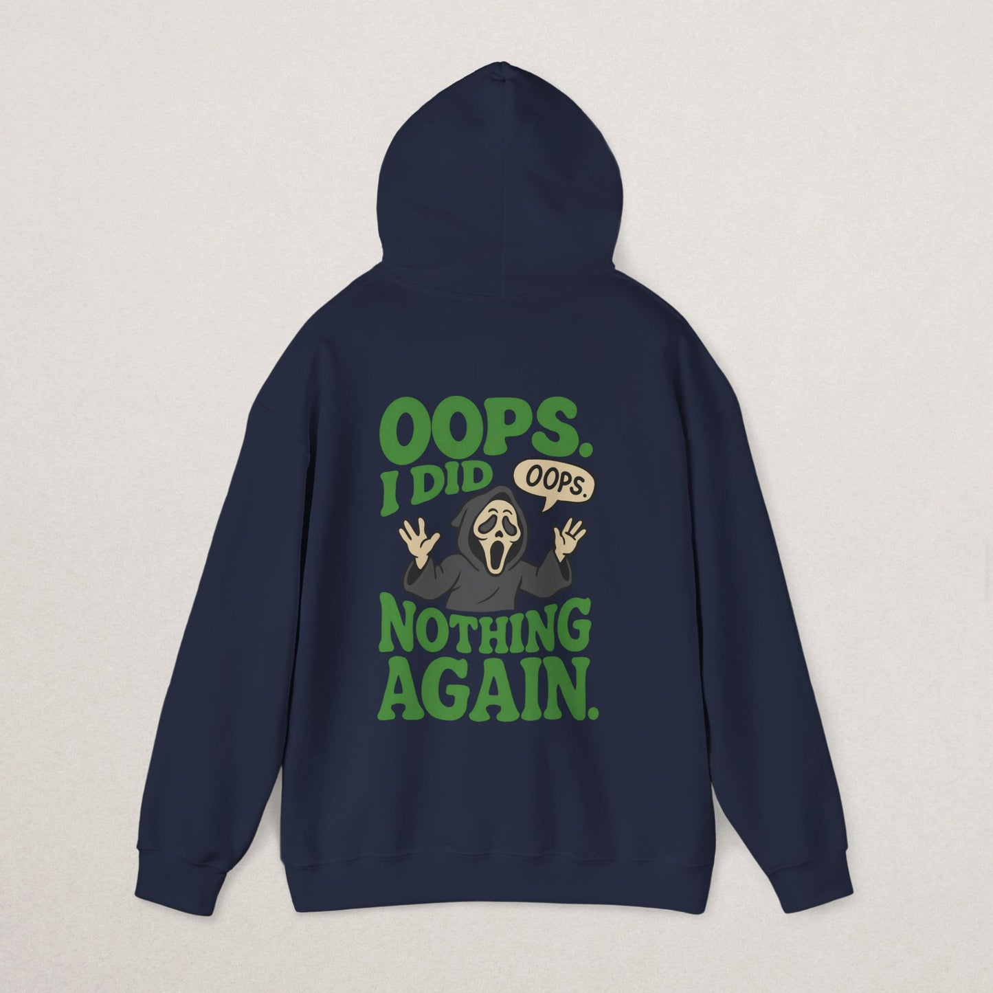 Funny Unisex Hoodie