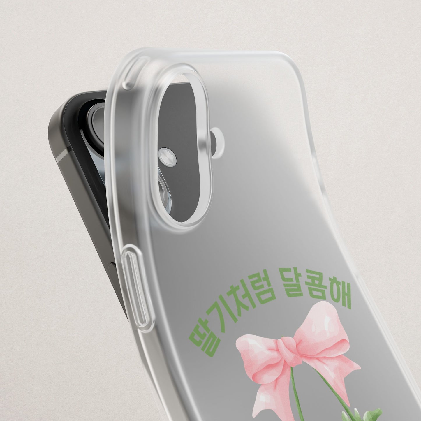 Custom Printed Phone Case – Slim & Durable Protection