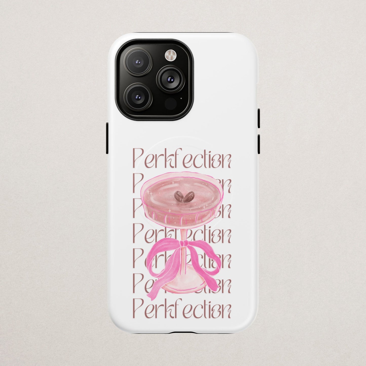 Premium Dual-Layer Phone Case – MagSafe® Compatible