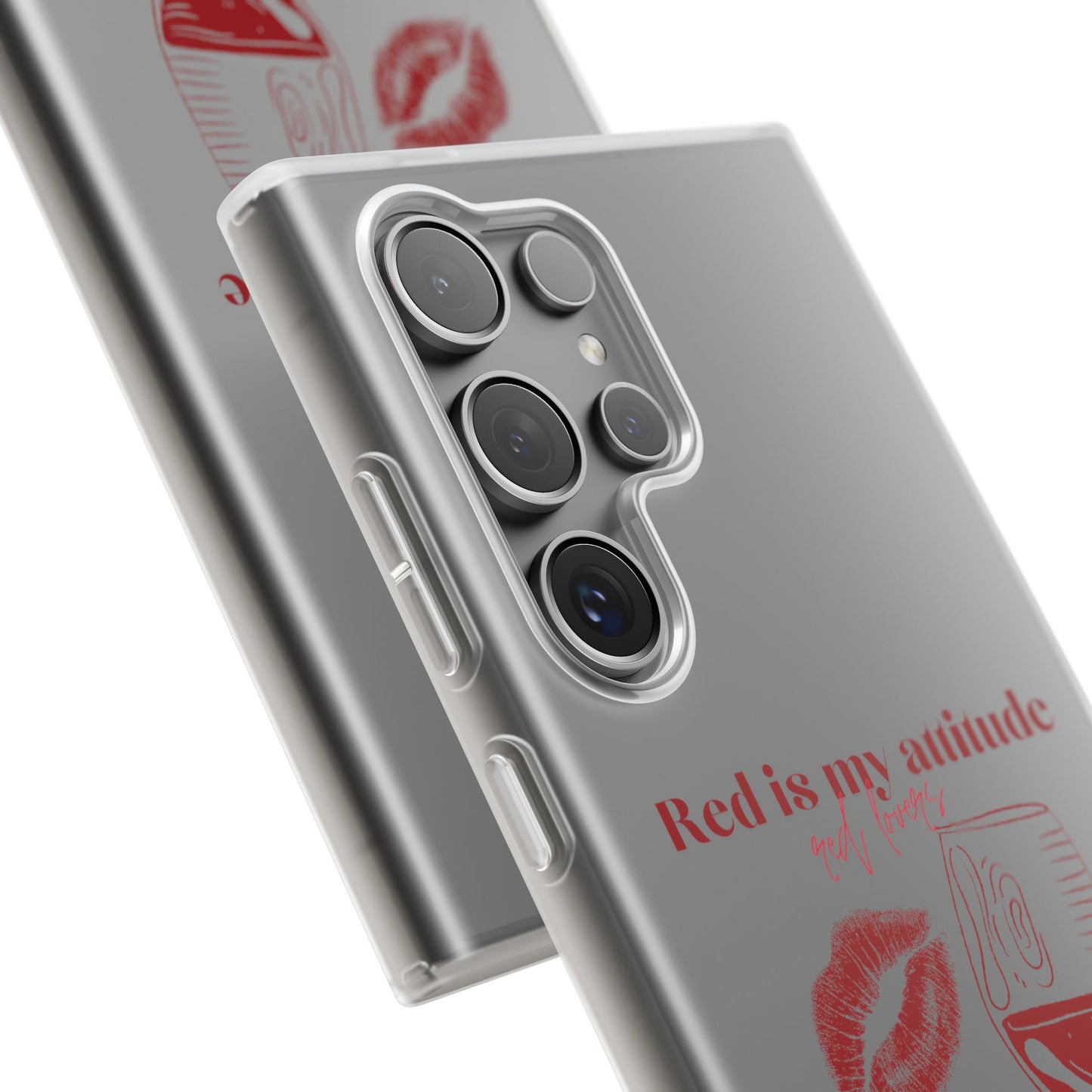 Samsung Stylish Phone Case