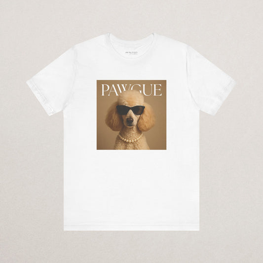 Premium Cotton Graphic Tee