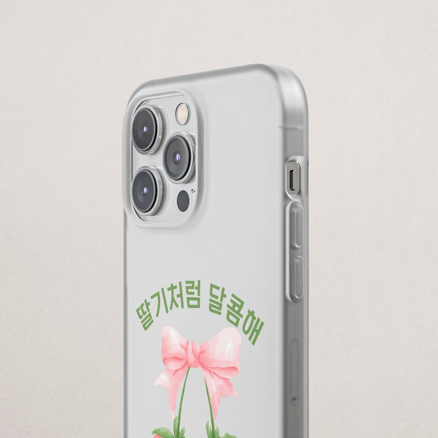 Custom Printed Phone Case – Slim & Durable Protection