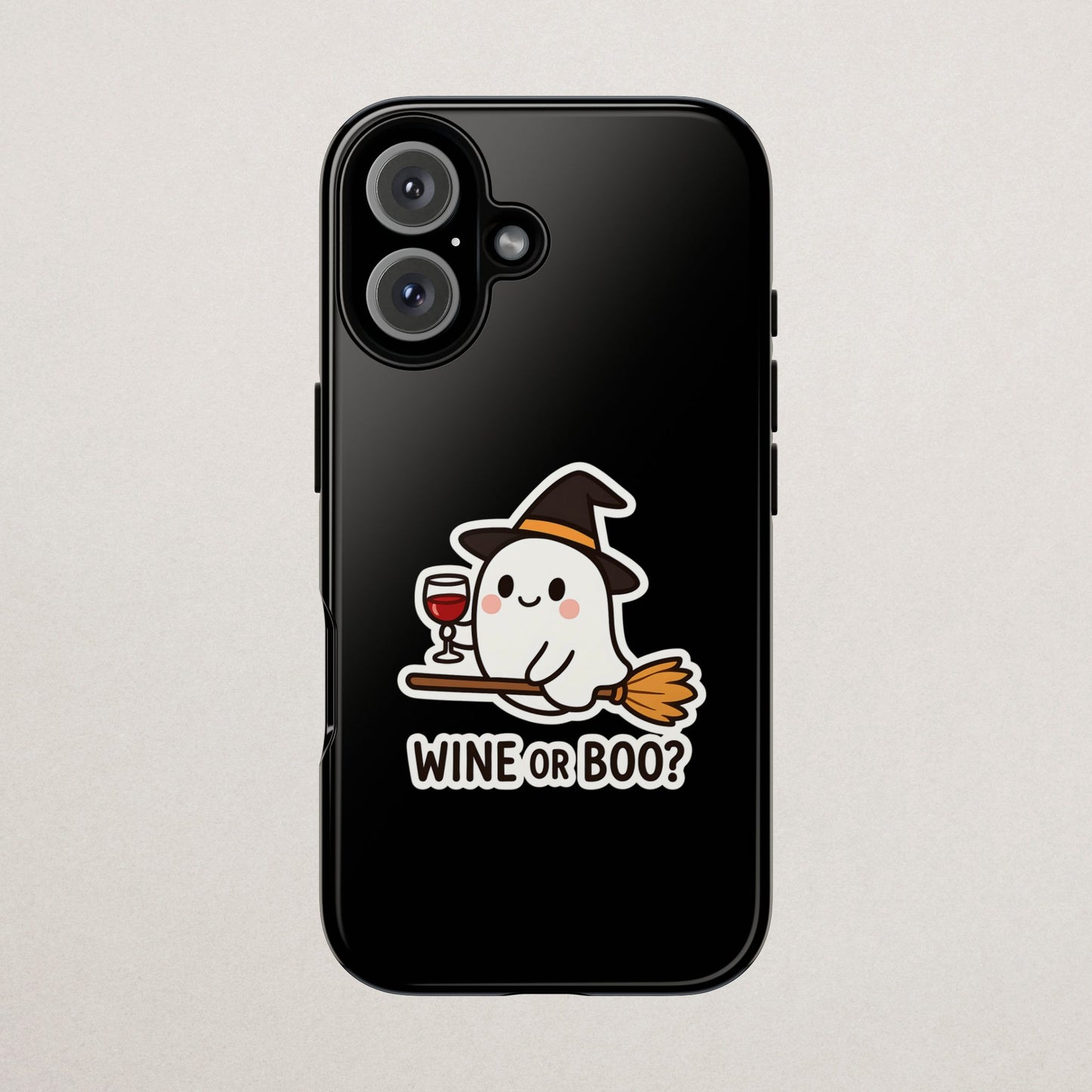 Halloween Phone Case