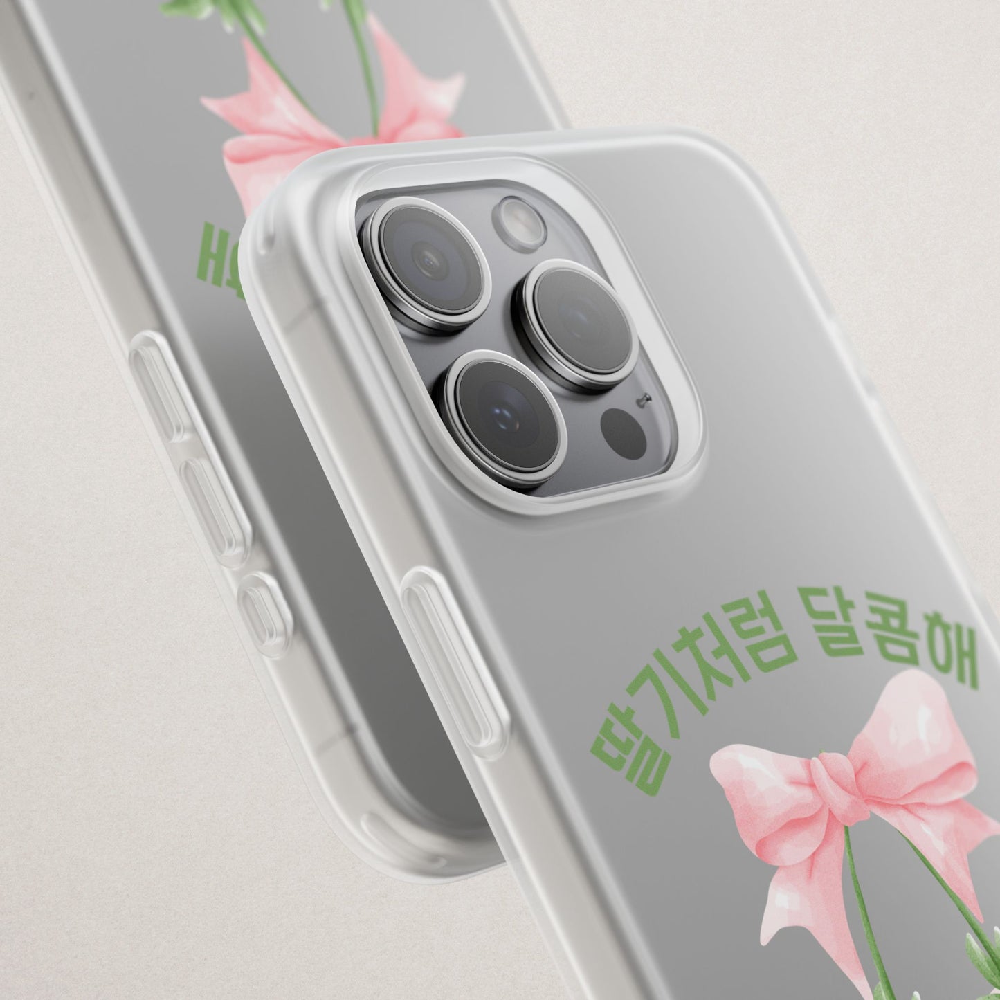 Custom Printed Phone Case – Slim & Durable Protection