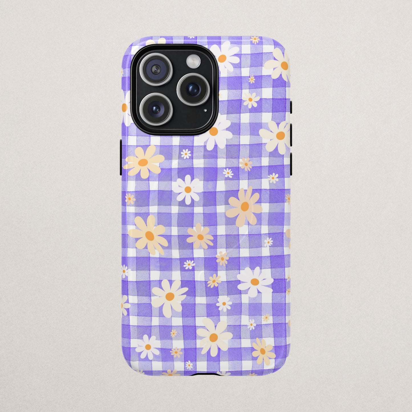 Premium Dual-Layer Phone Case – MagSafe® Compatible