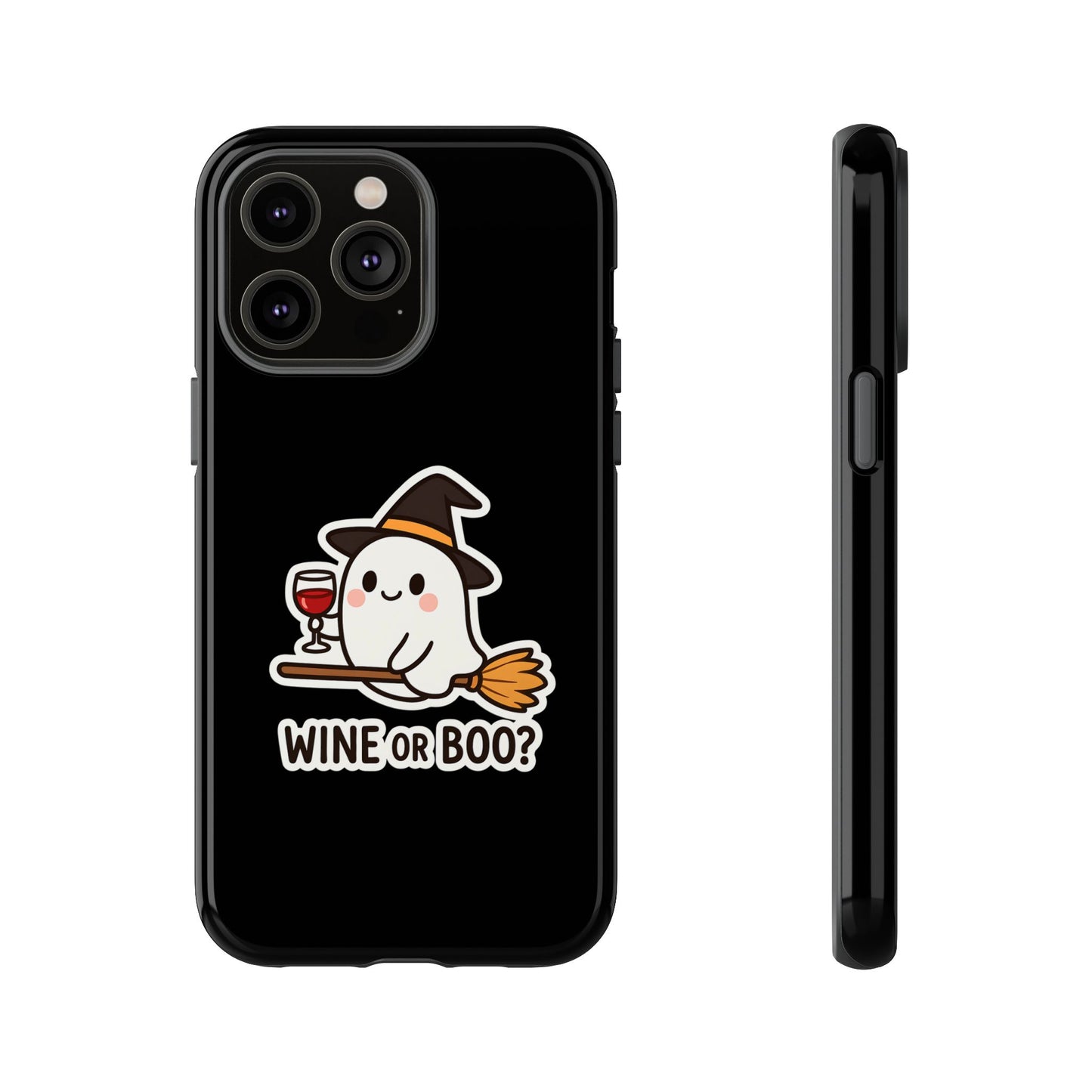 Halloween Phone Case