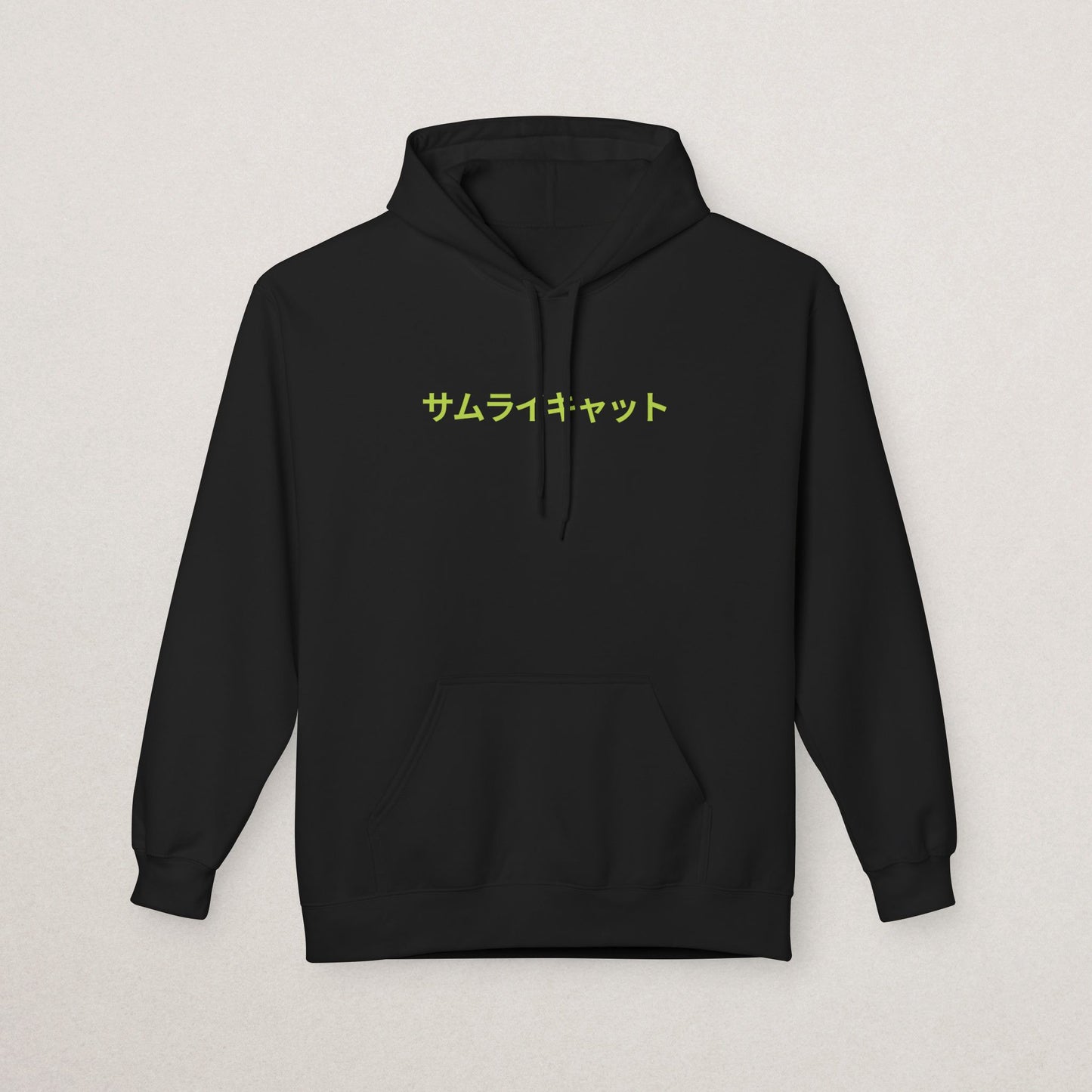 Anime Hoodie