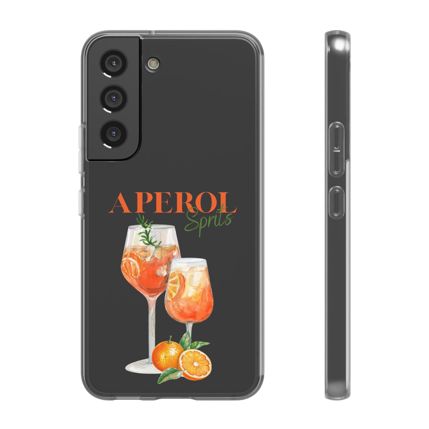 Aperol Spritz Flexi Case