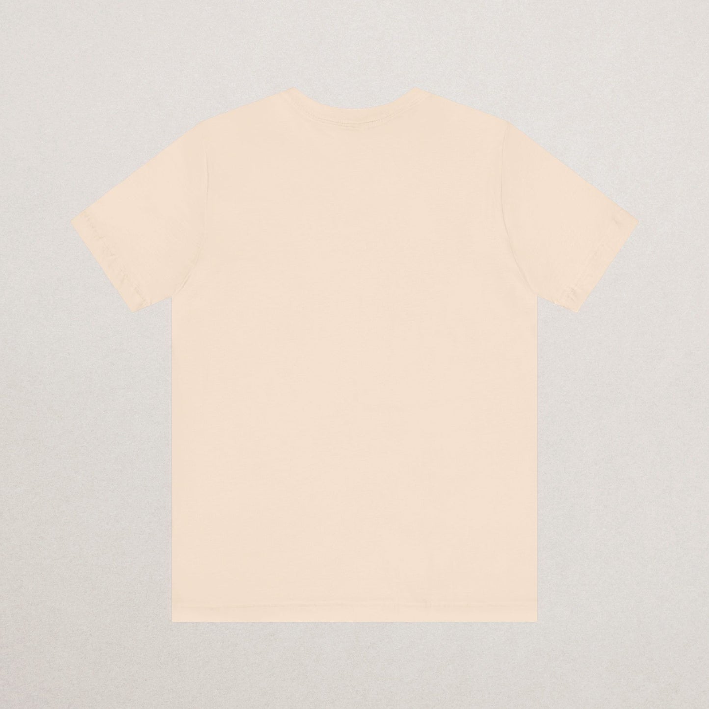 Premium Cotton Graphic Tee
