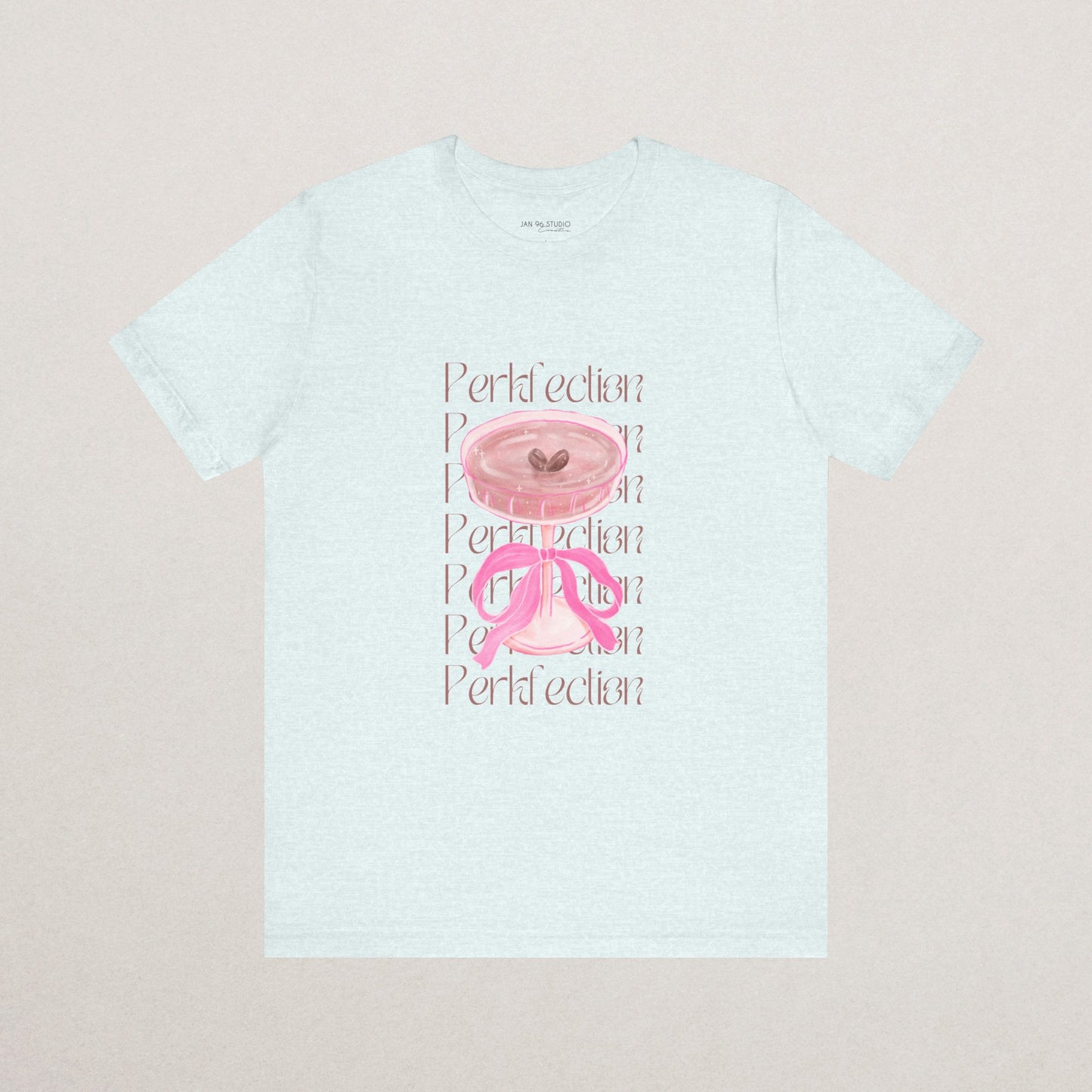 Premium Cotton Graphic Tee