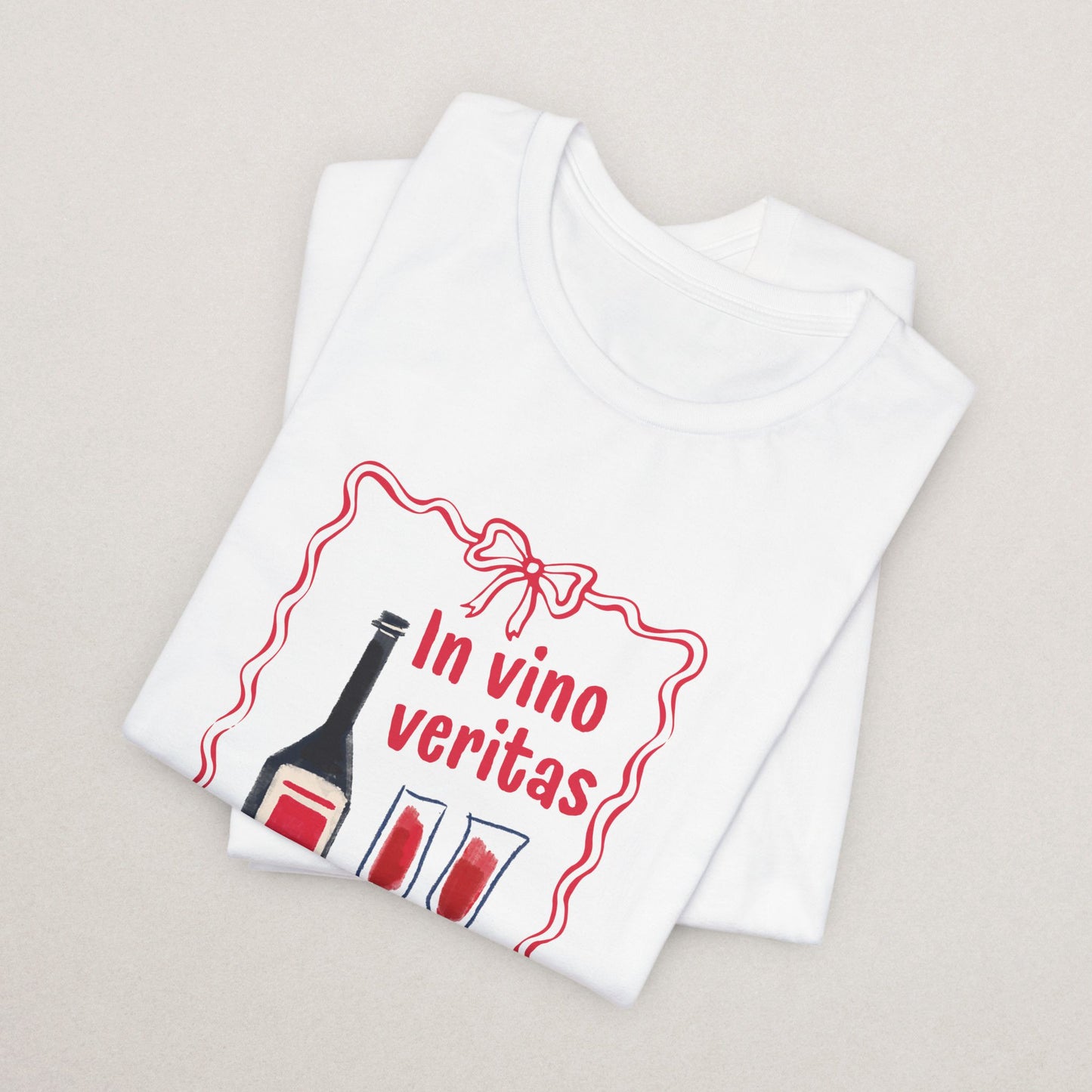 Wine Lover T-Shirt