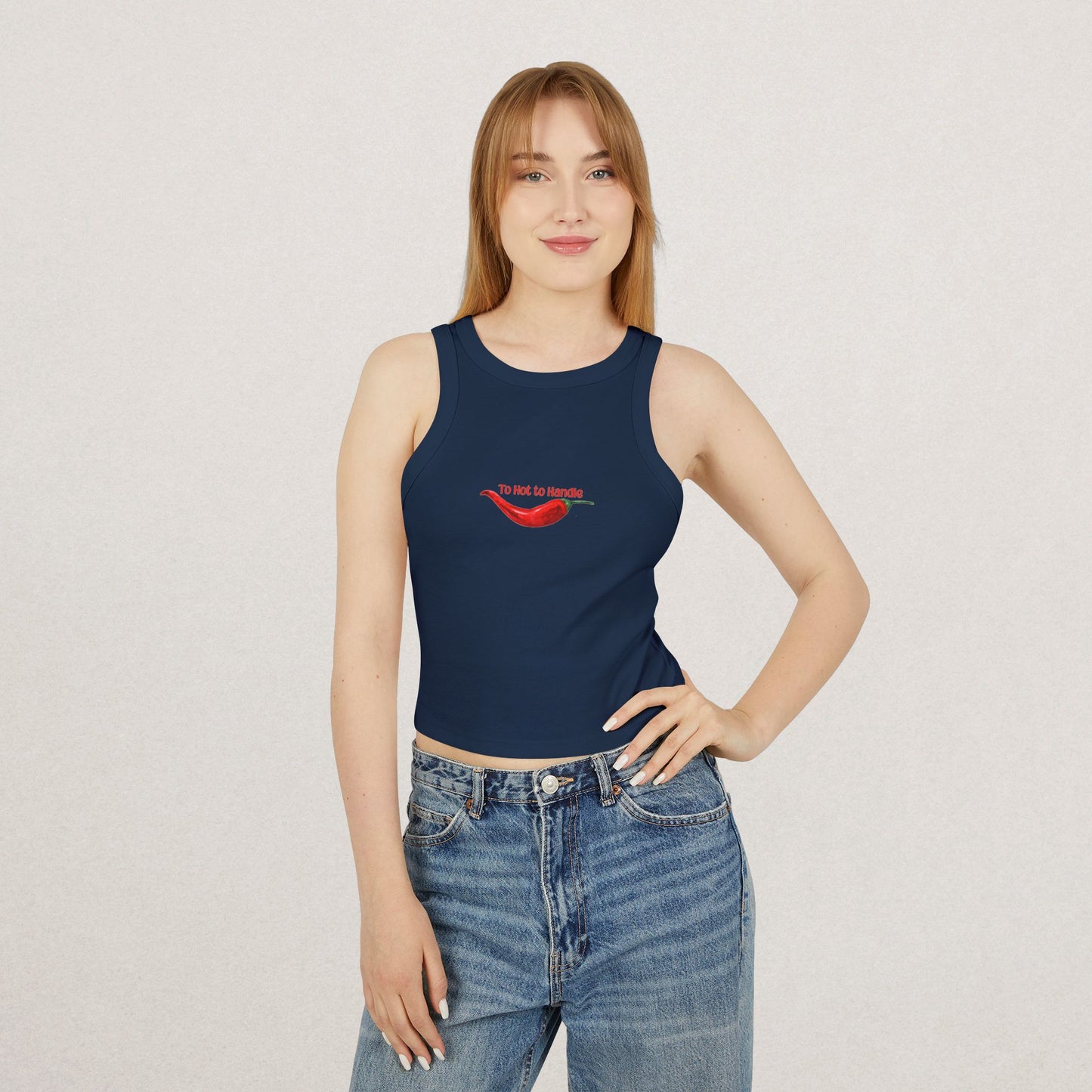 Chili Racer Tank