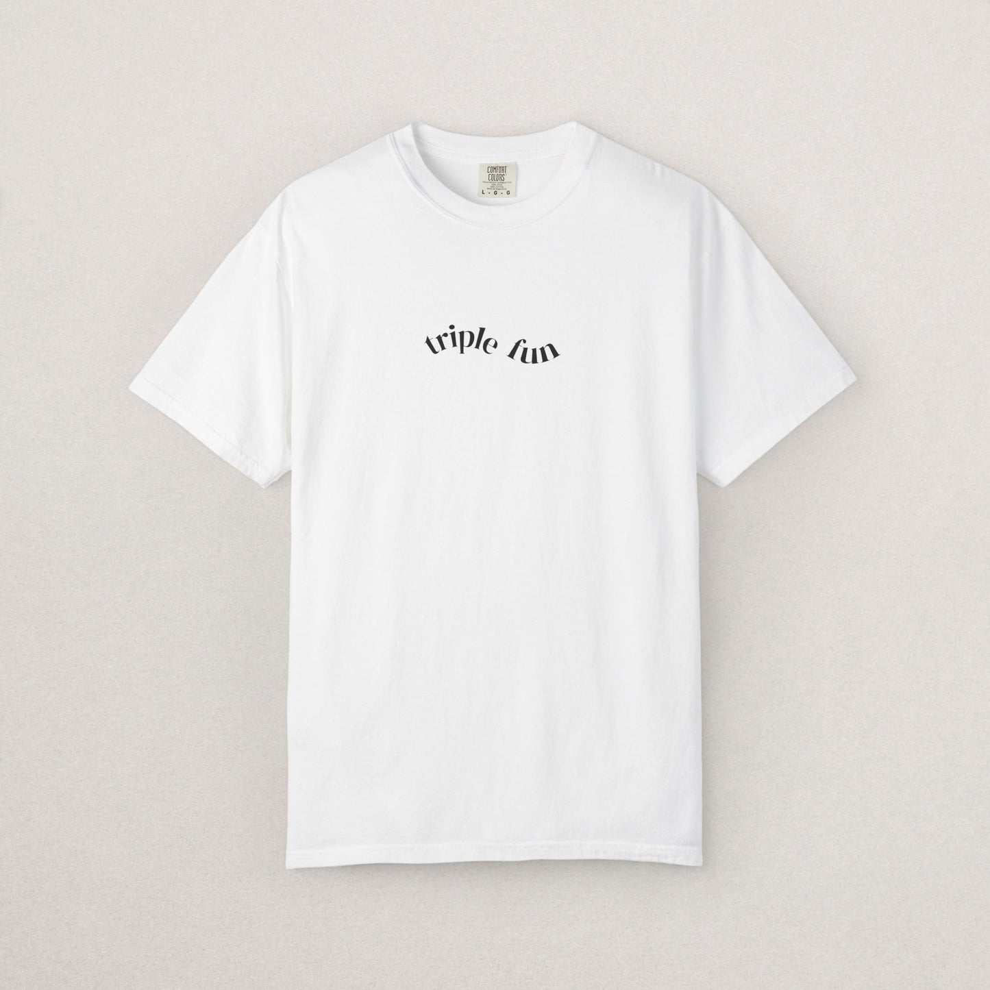 Fun Retro Dancing T-Shirt