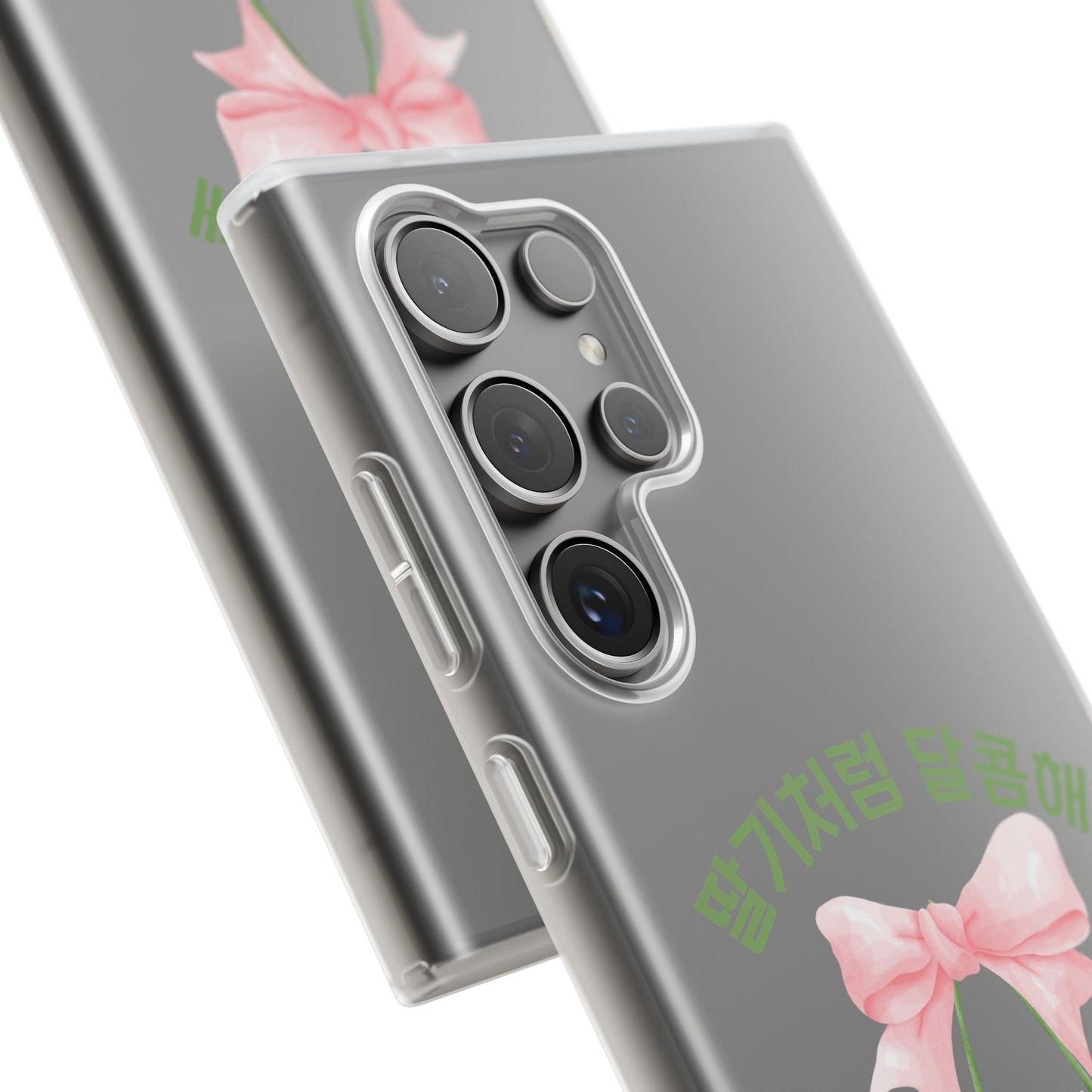Custom Printed Phone Case – Slim & Durable Protection