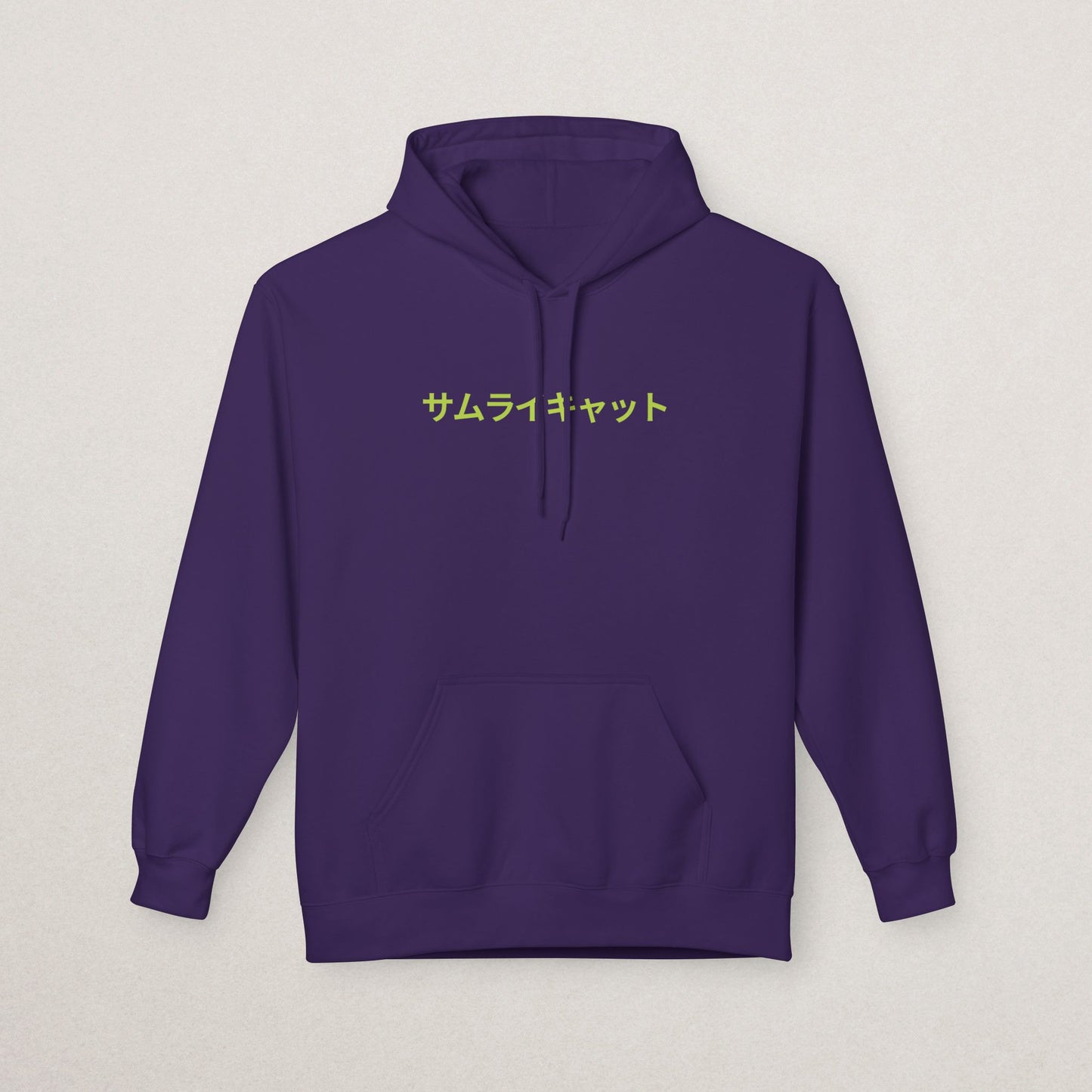 Anime Hoodie