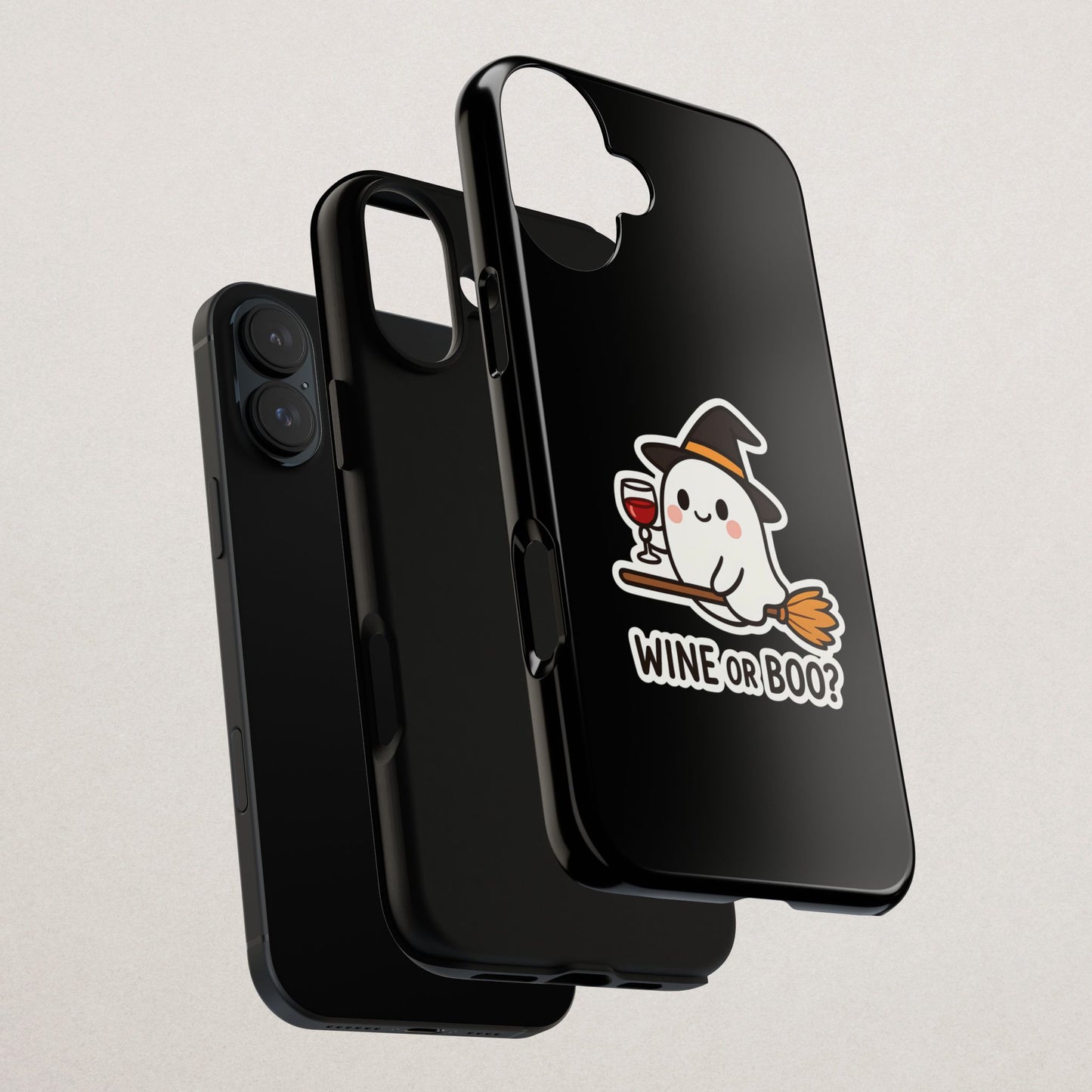 Halloween Phone Case