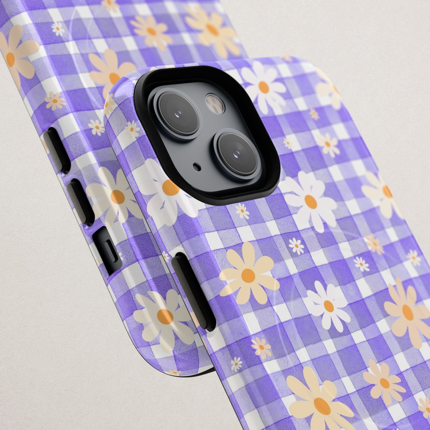 Premium Dual-Layer Phone Case – MagSafe® Compatible