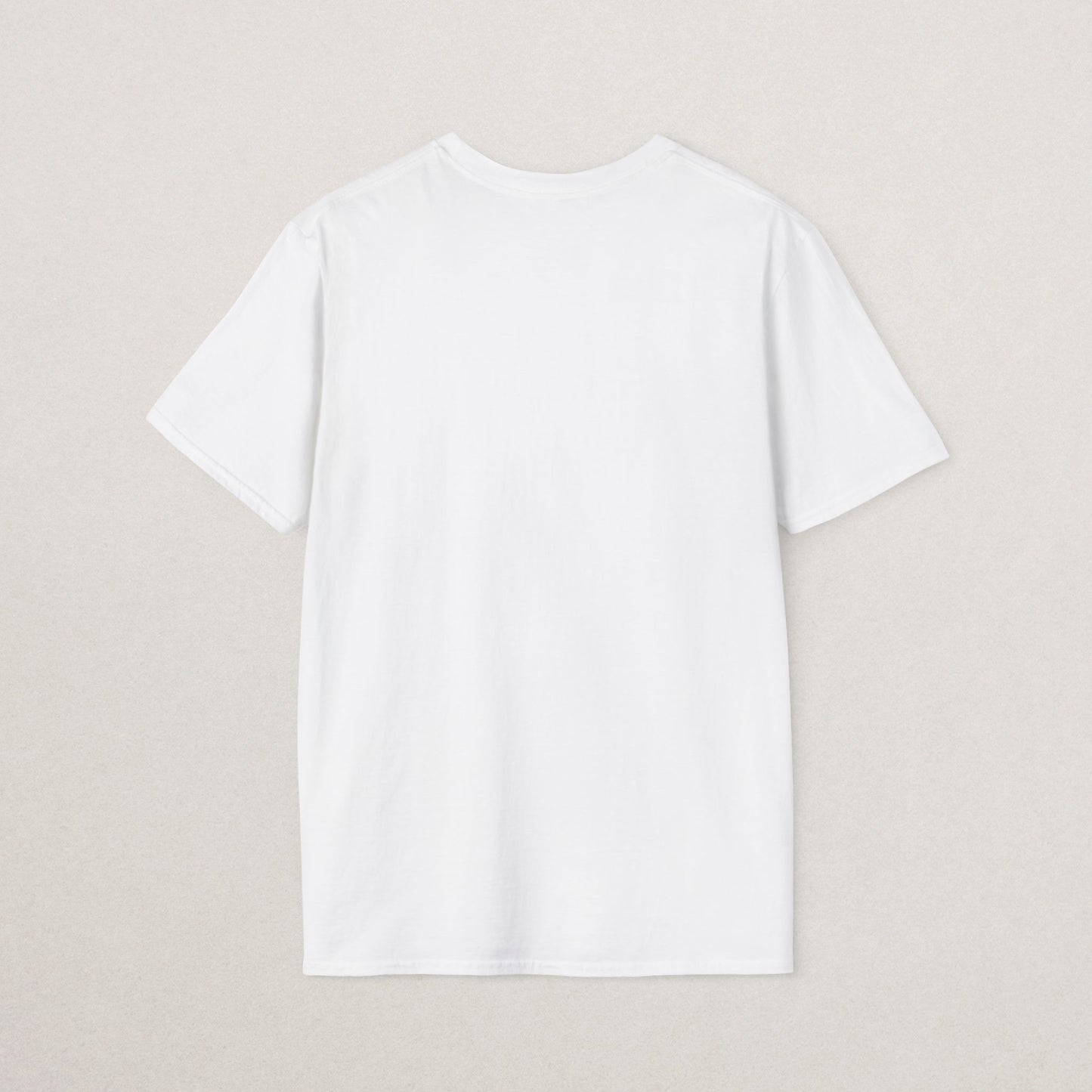 Comfort Ring-Spun Cotton Tee