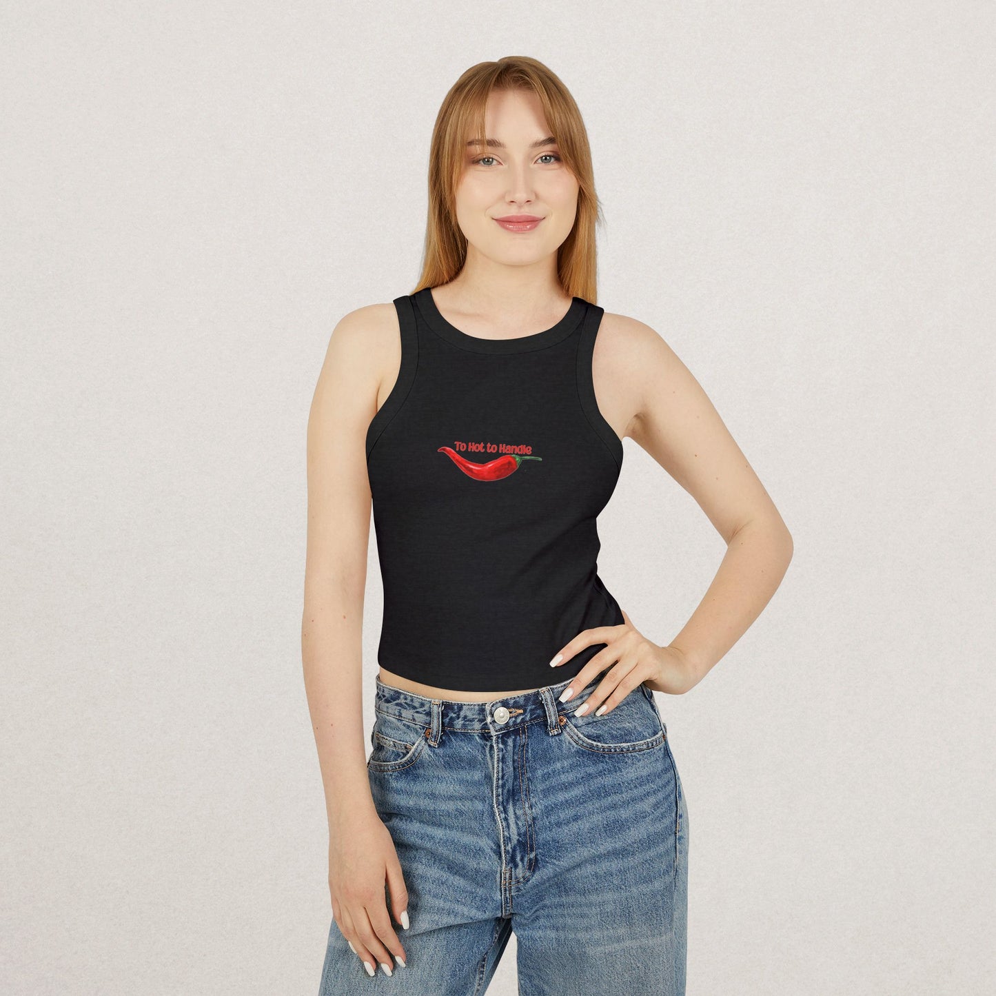 Chili Racer Tank