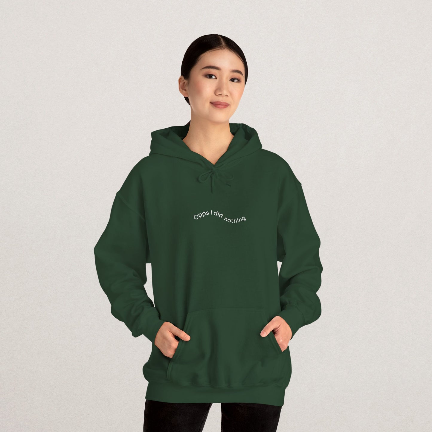 Funny Unisex Hoodie