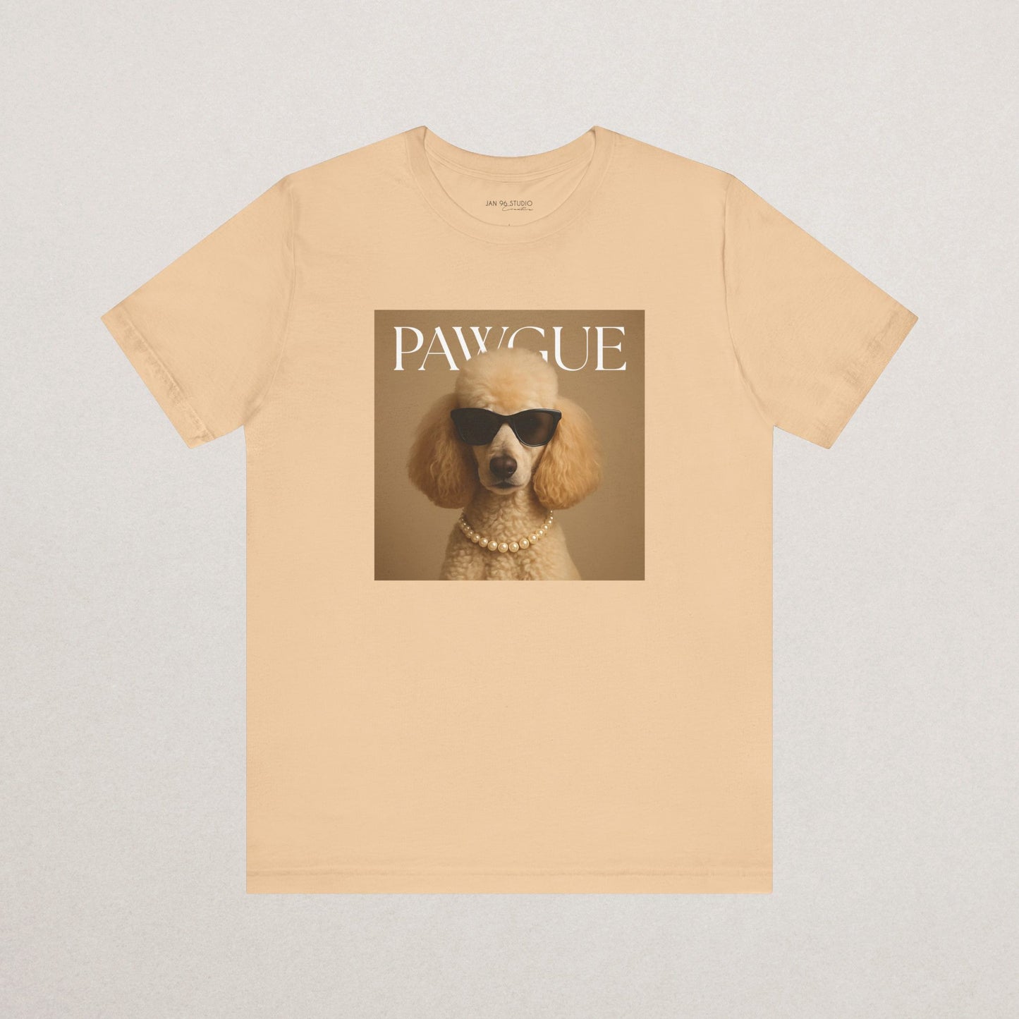 Premium Cotton Graphic Tee