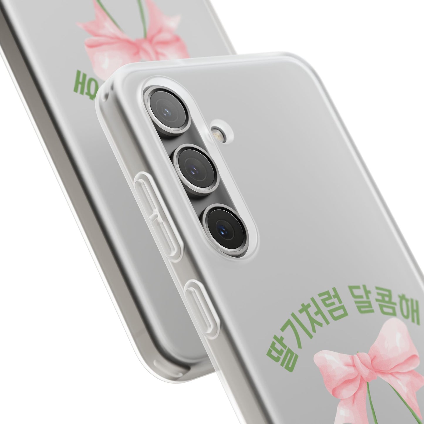 Custom Printed Phone Case – Slim & Durable Protection