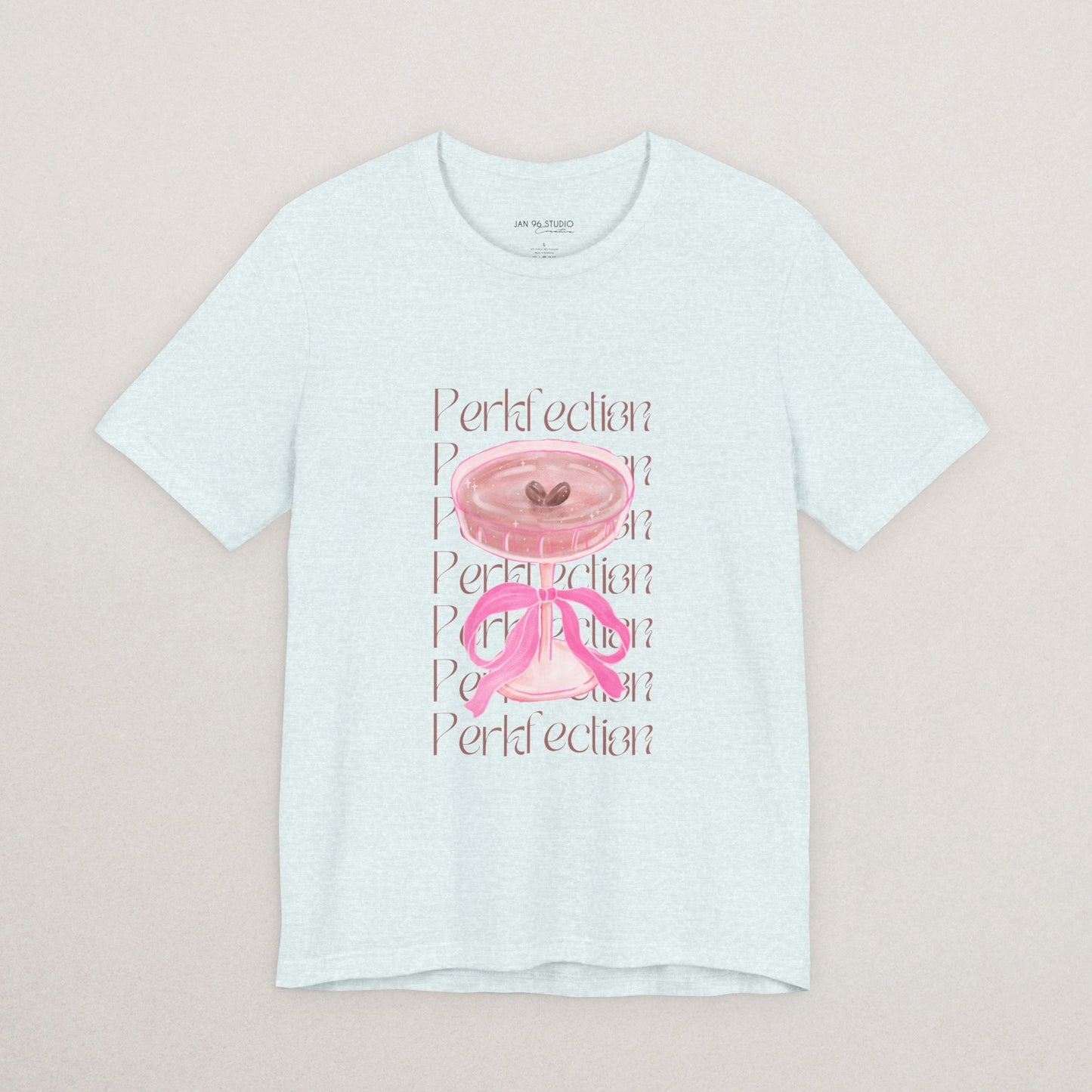 Premium Cotton Graphic Tee