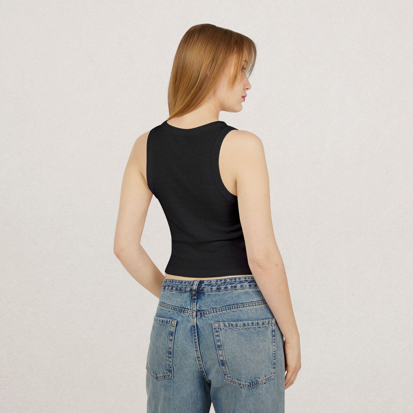 Chili Racer Tank