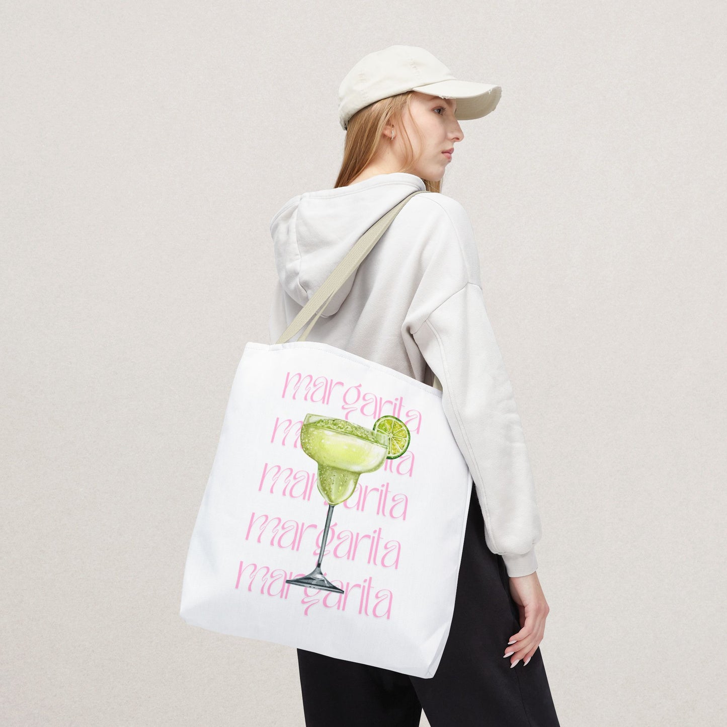Margarita Tote Bag