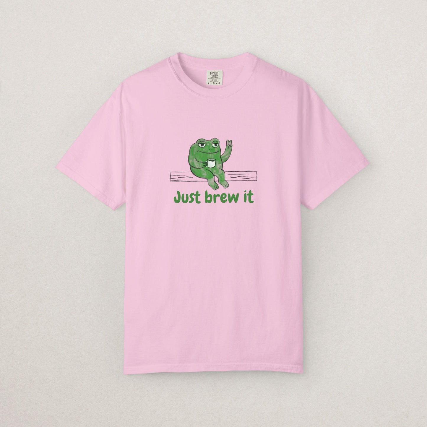 Frog T-Shirt