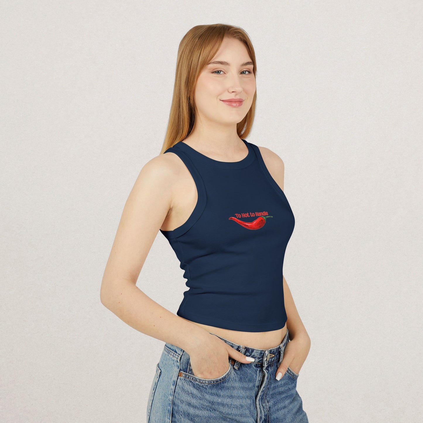 Chili Racer Tank