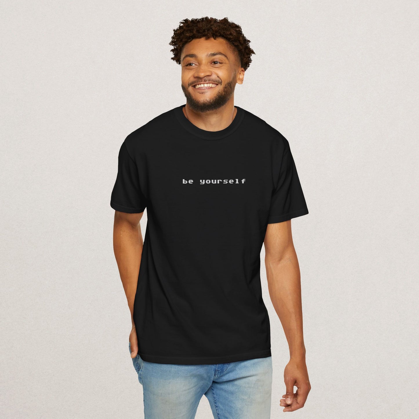 Be Yourself Comfort Series
