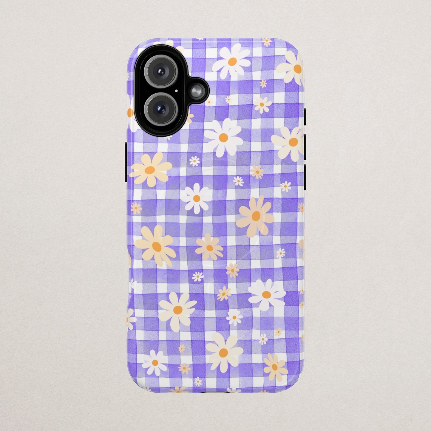 Premium Dual-Layer Phone Case – MagSafe® Compatible