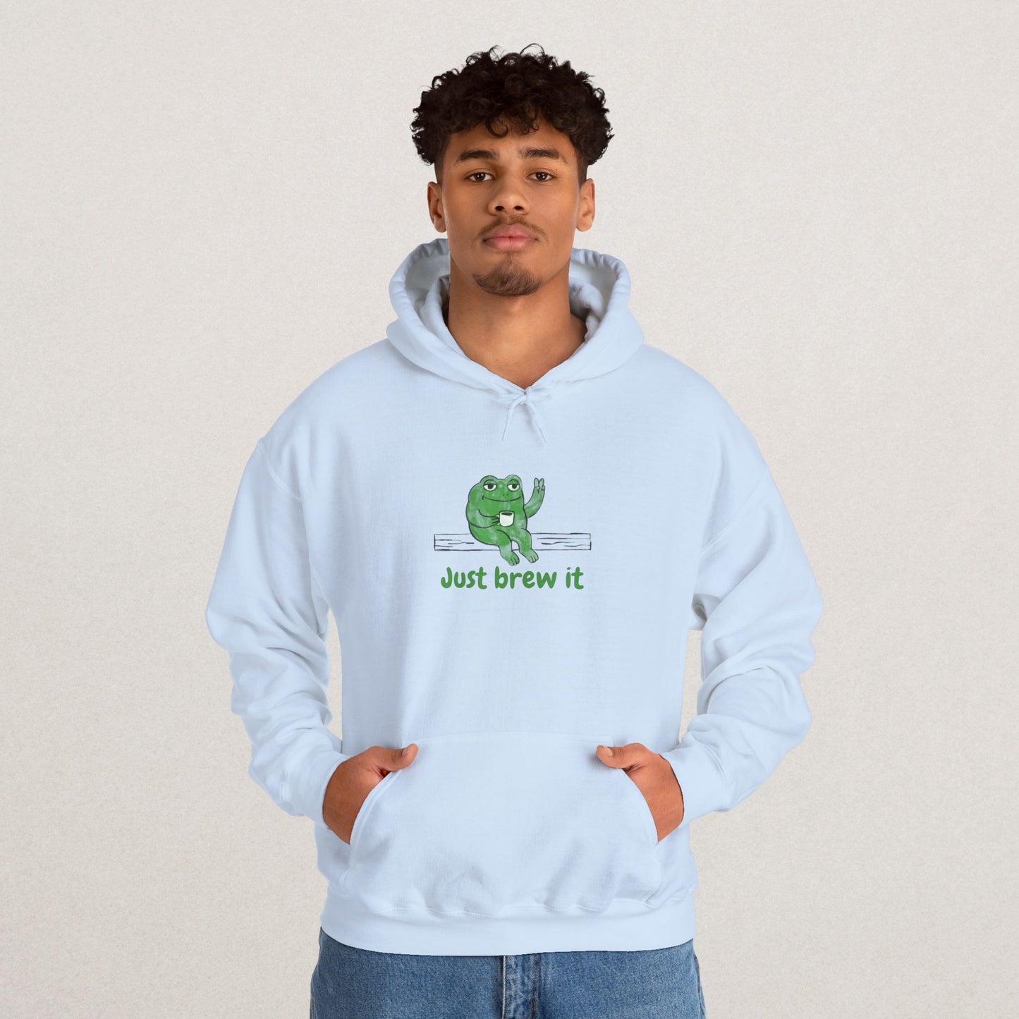 Unisex Hoodie
