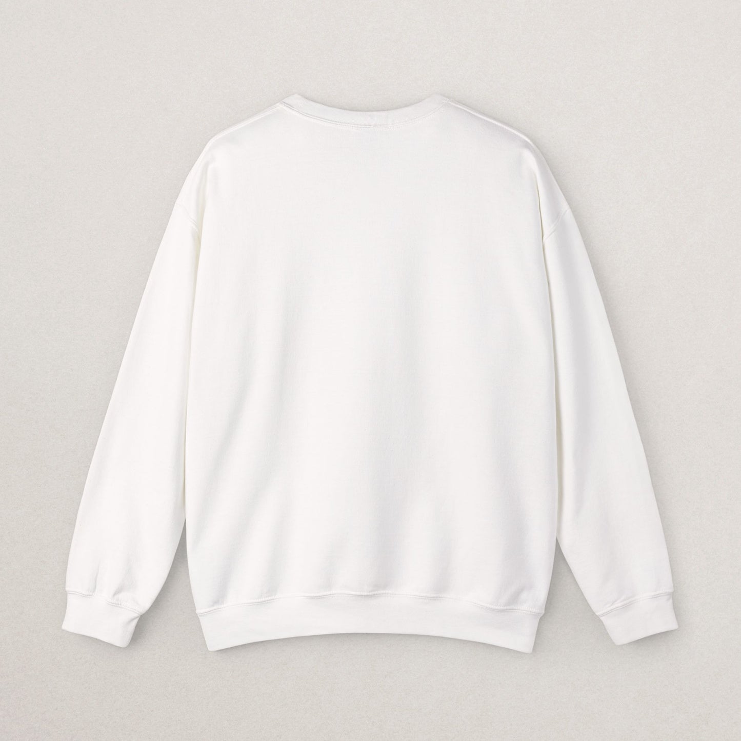 Cozy Unisex Crewneck Sweatshir
