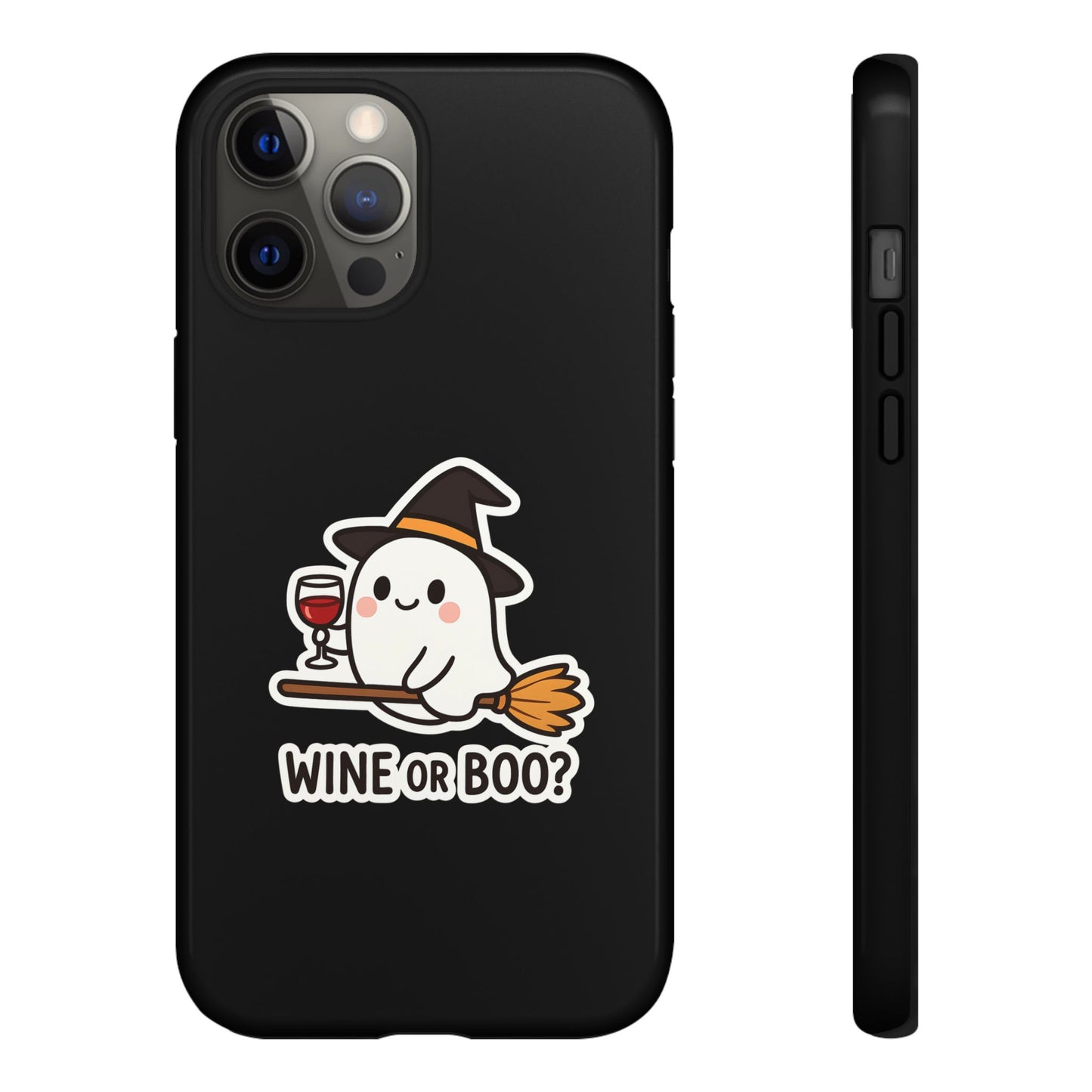 Halloween Phone Case