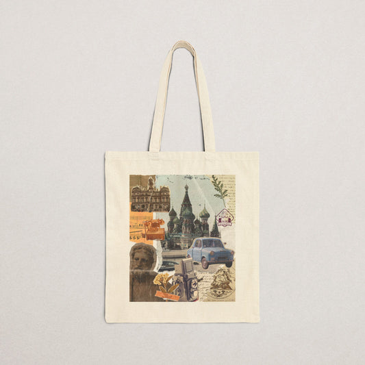 Vintage Exclusive Limited Edition Design