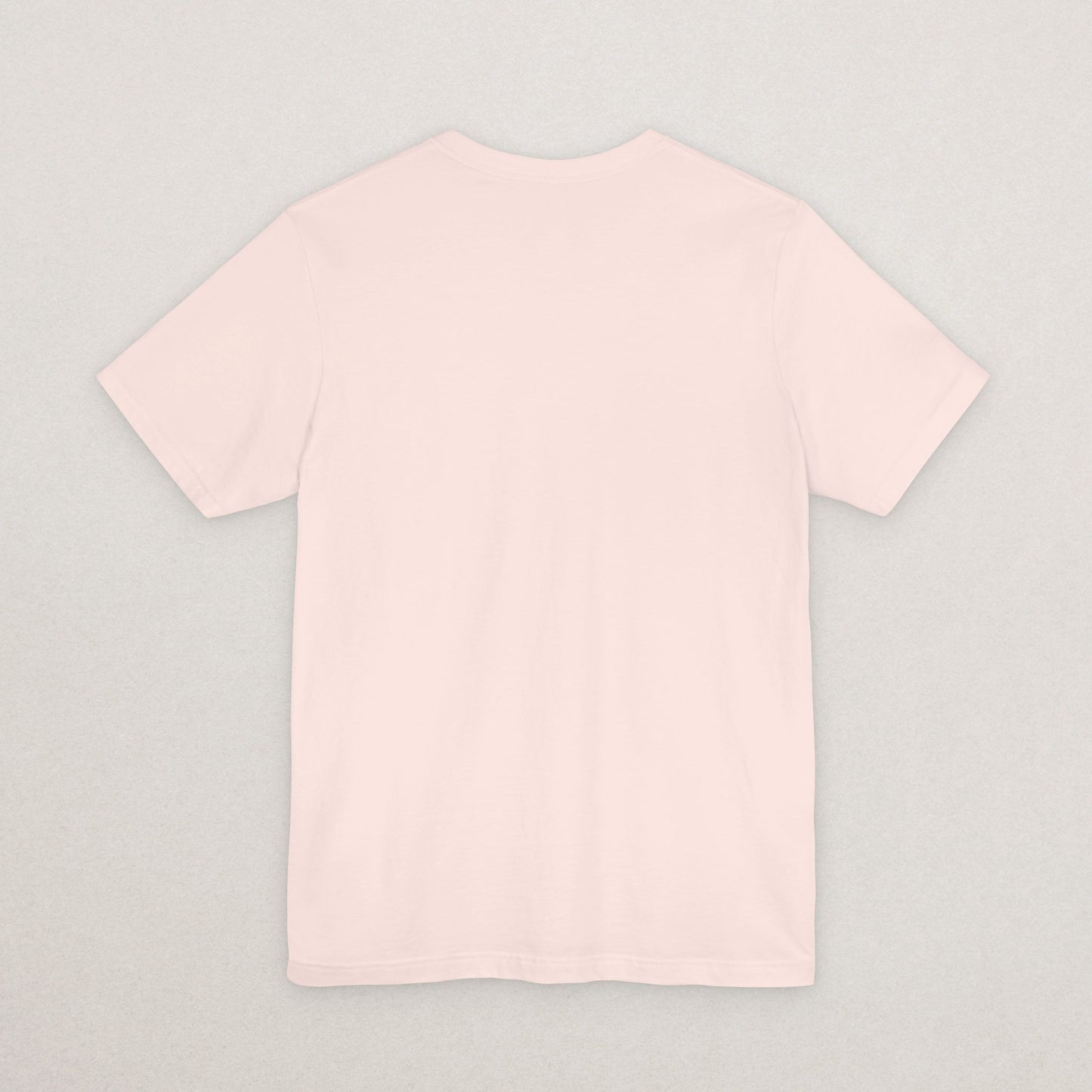 Premium Cotton Graphic Tee