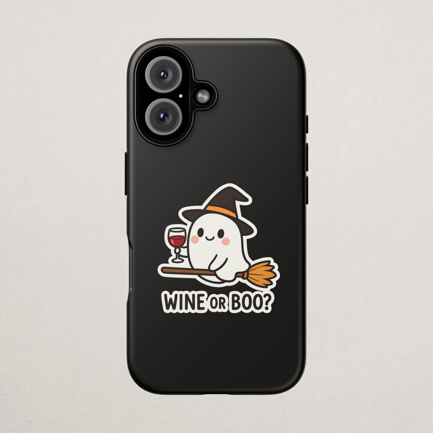 Halloween Phone Case