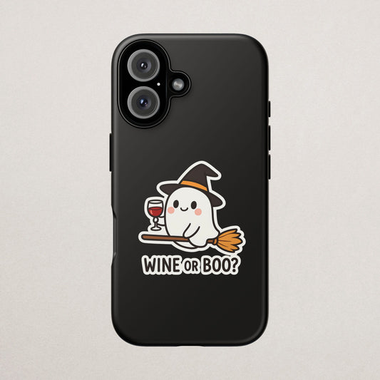 Halloween Phone Case