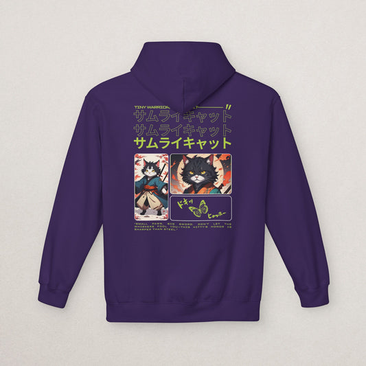 Anime Hoodie