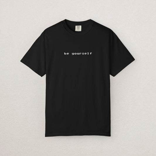 Be Yourself Comfort Series