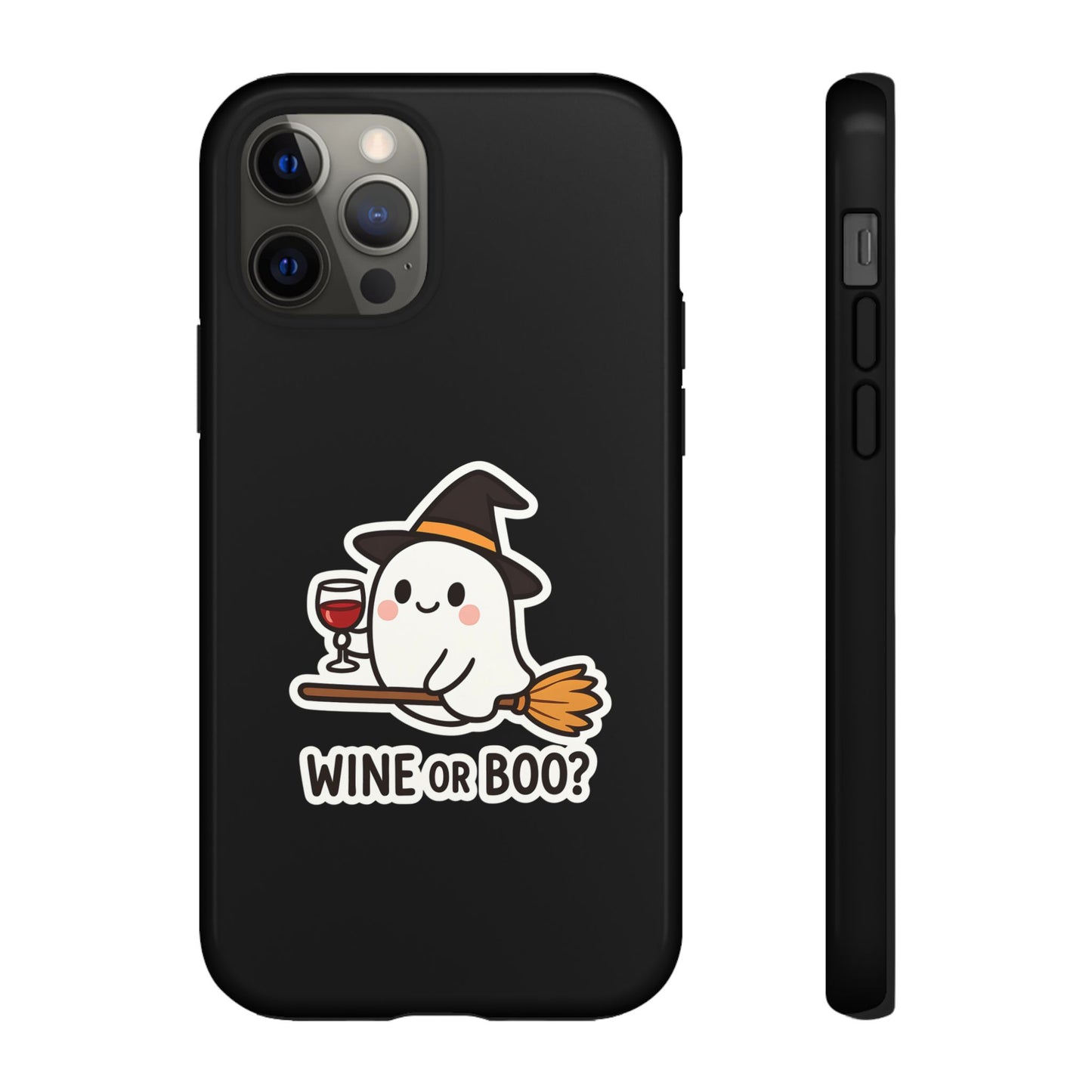 Halloween Phone Case