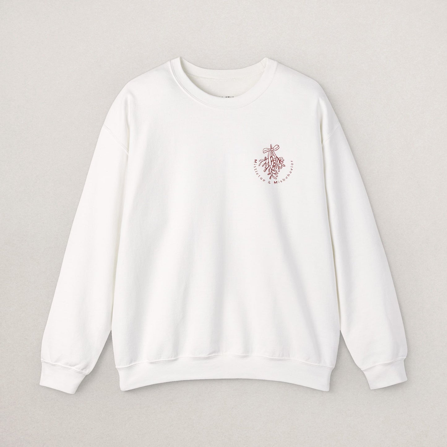Cozy Unisex Crewneck Sweatshir